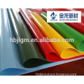 1200G Inflatable tarpaulin PVC coated tarpaulin fabric